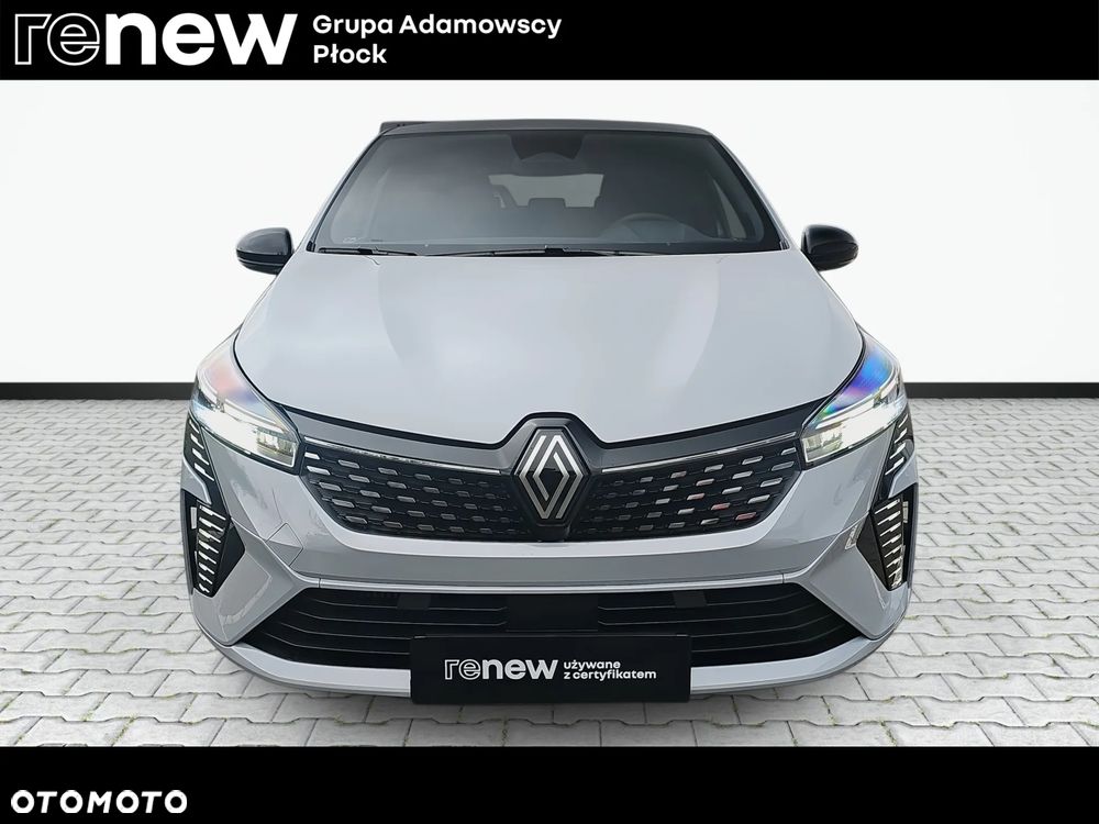 Renault Clio TCe 90 TECHNO - 10