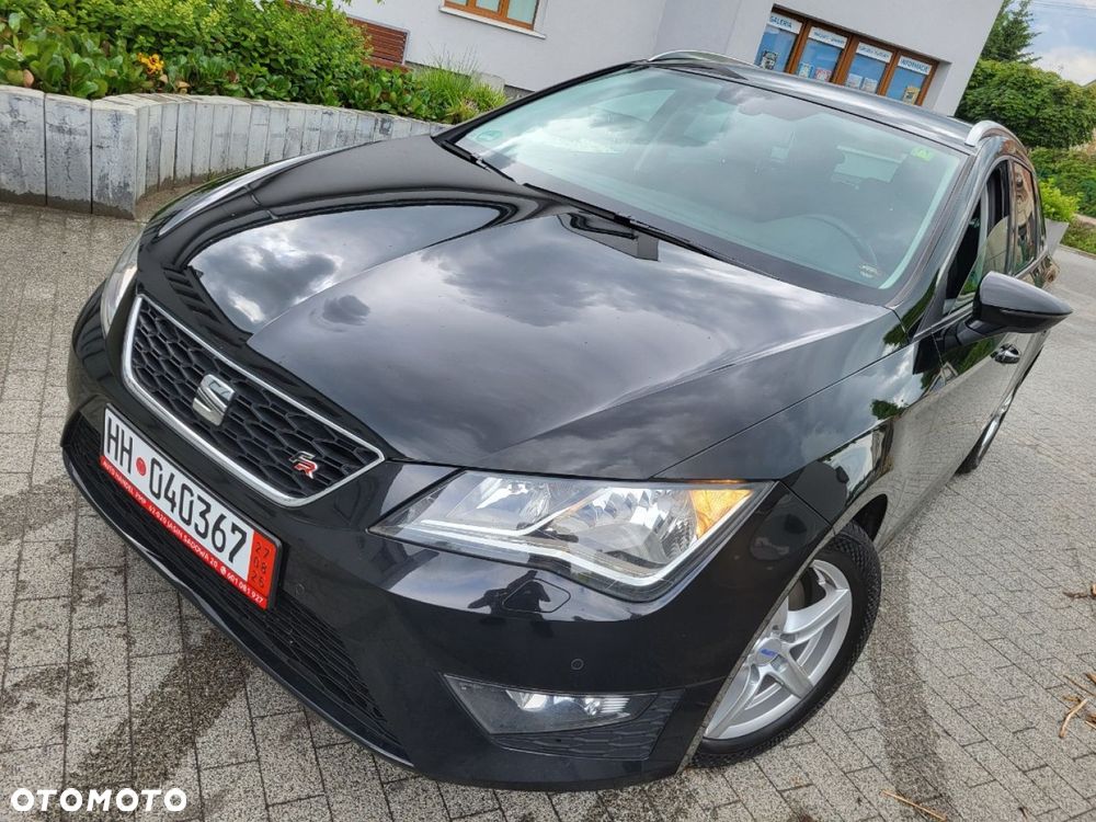 Seat Leon - 36