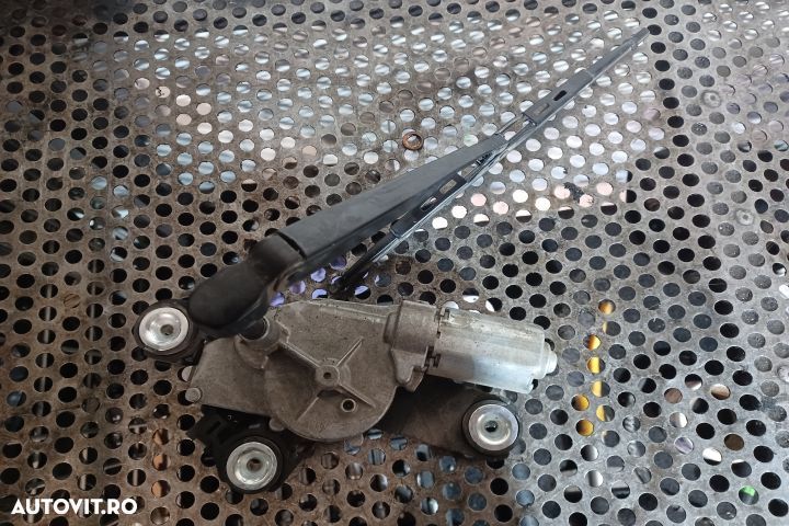 Brat stergator luneta 3M51-R17K441-AF 0390201875 Ford Focus 2 [faceli - 1