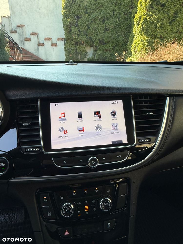 Opel Mokka 1.4 Turbo Automatik Edition - 26