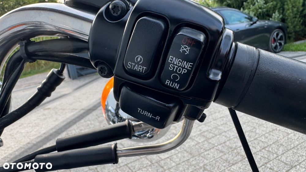 Harley-Davidson Softail Springer Classic - 25
