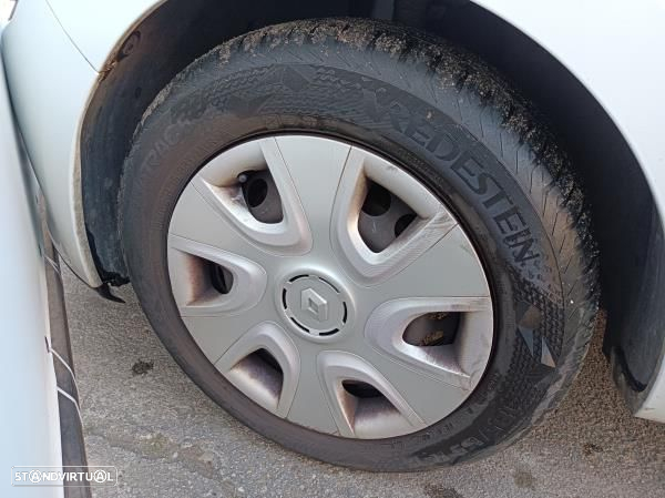 Para Peças Renault Clio Iv (Bh_) - 9