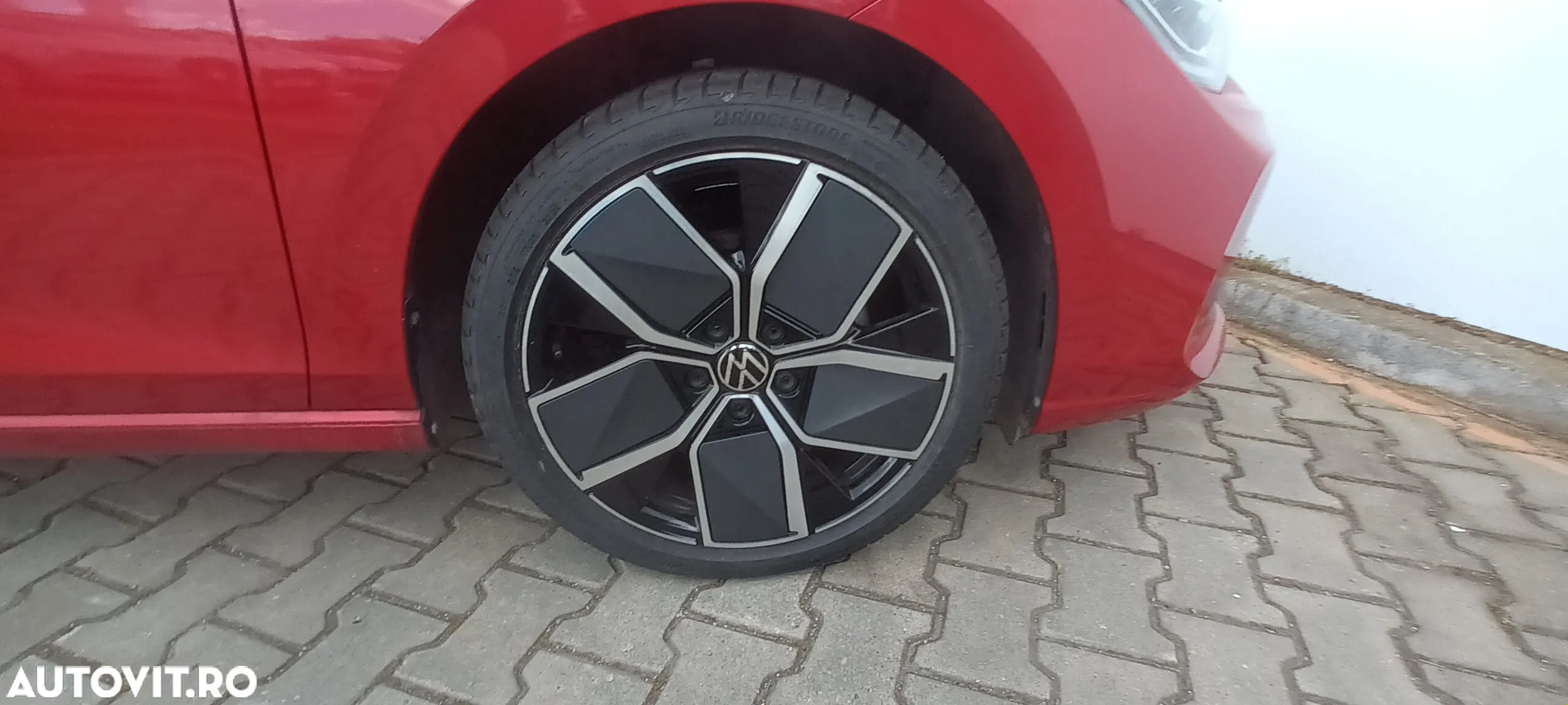 Volkswagen Golf 2.0 TDI DSG Advanced - 31