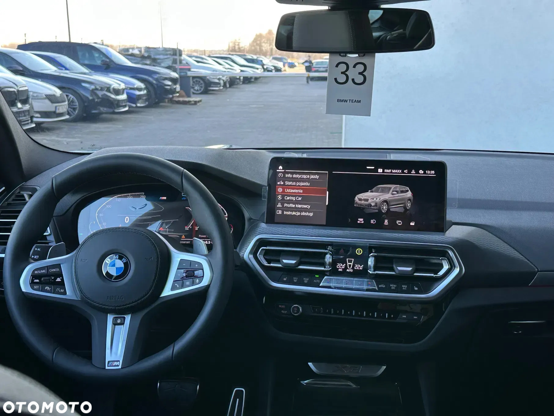 BMW X3 - 28