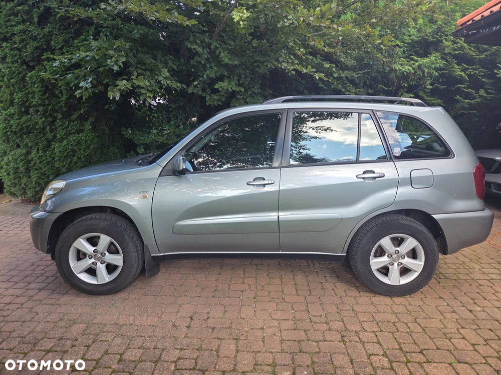 Toyota RAV4 4x2 - 7