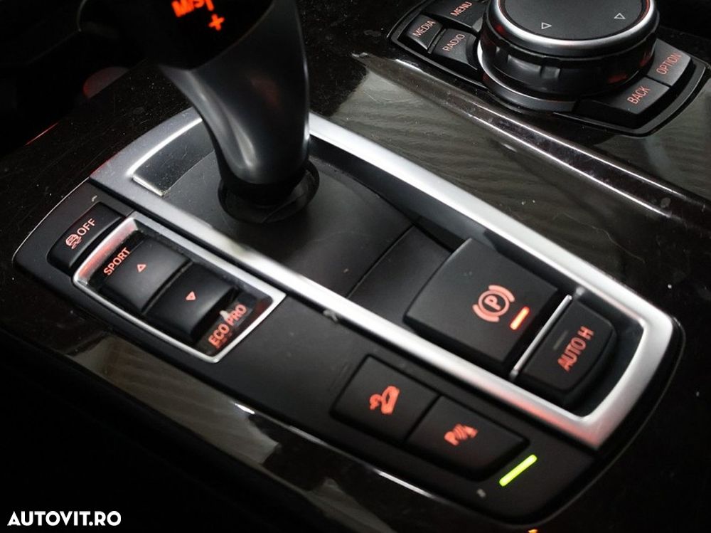 BMW X4 xDrive20i Aut. - 11