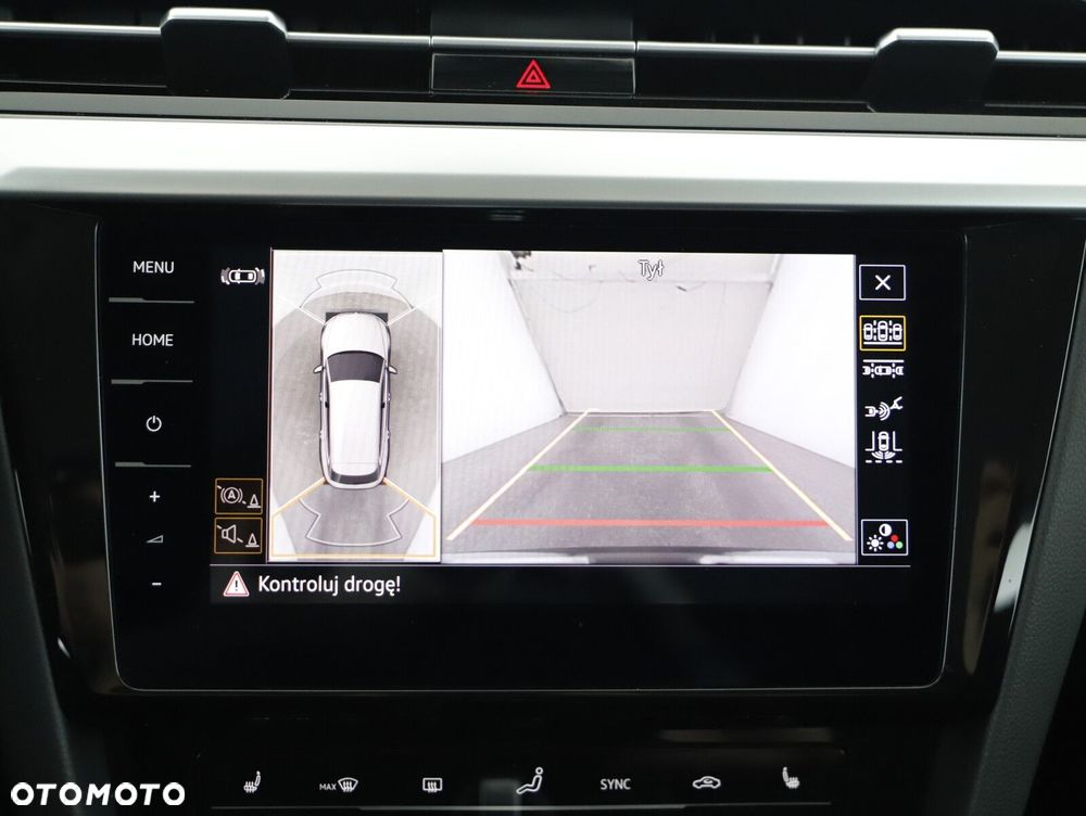 Volkswagen Arteon Shooting Brake 2.0 TDI 4Motion Elegance DSG - 19
