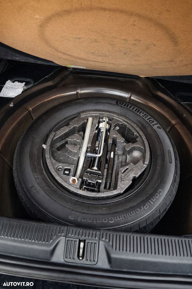 Skoda Octavia 1.2 TSI DSG FAMILY - 11