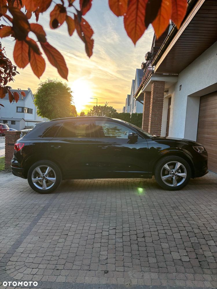 Audi Q3 35 TFSI Advanced S tronic - 9