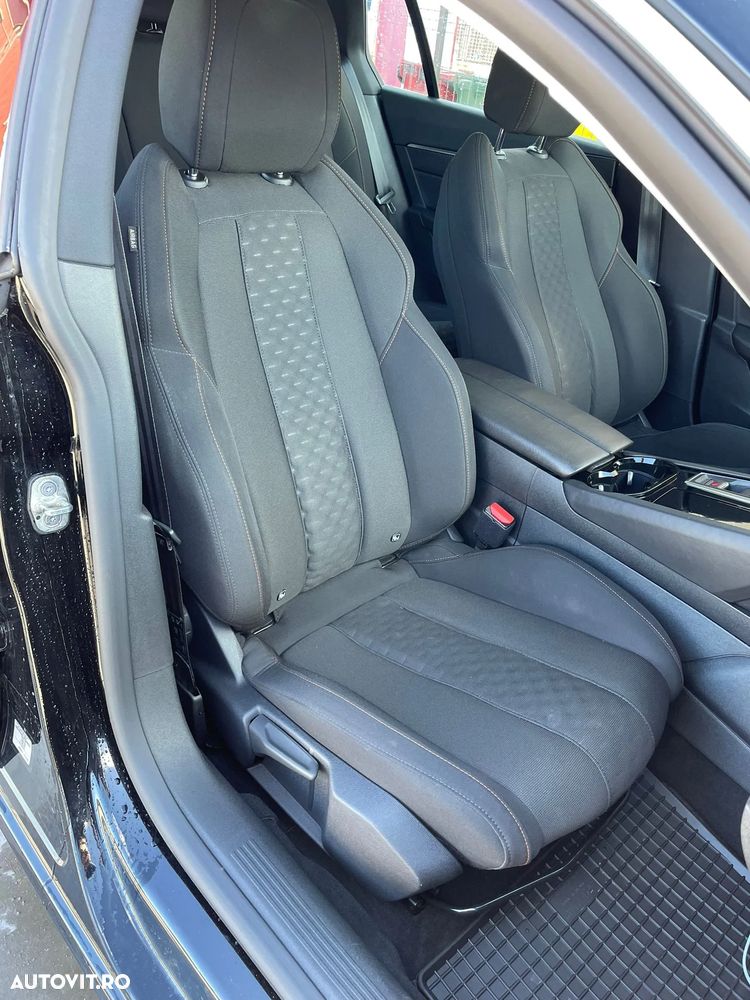 Peugeot 508 1.2 PureTech S&S EAT8 Active Pack - 27