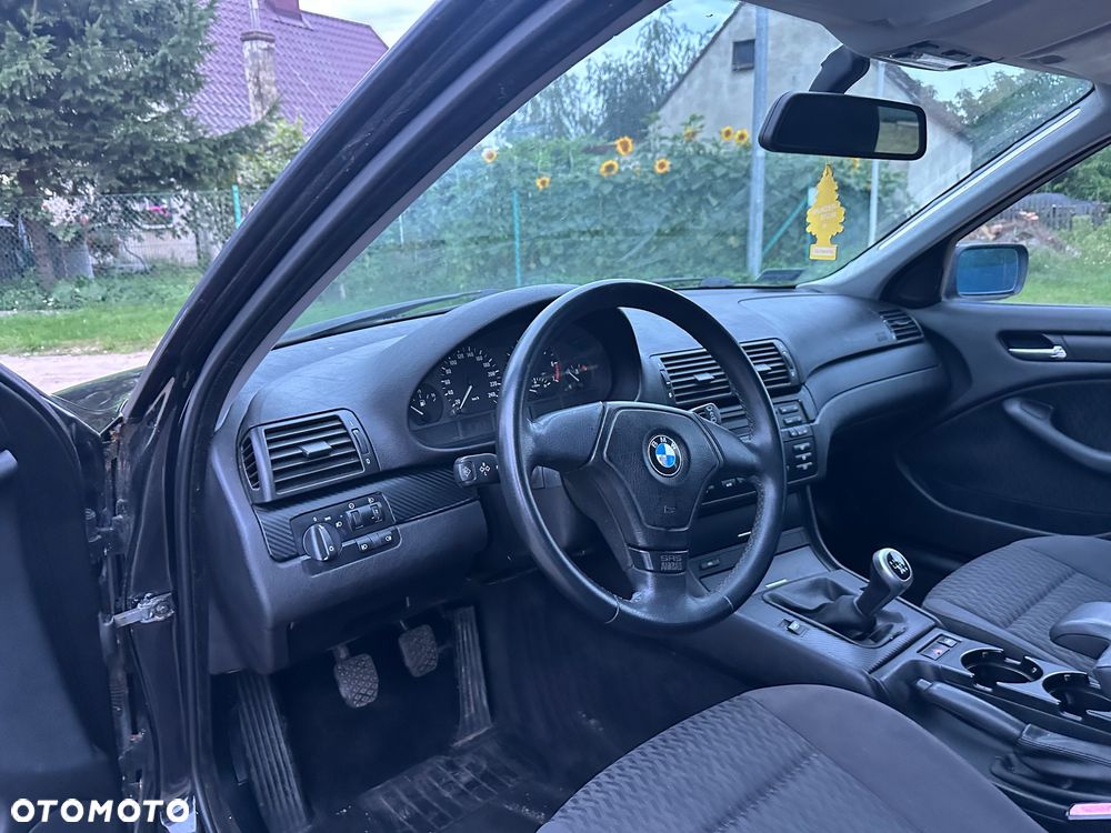BMW Seria 3 - 11