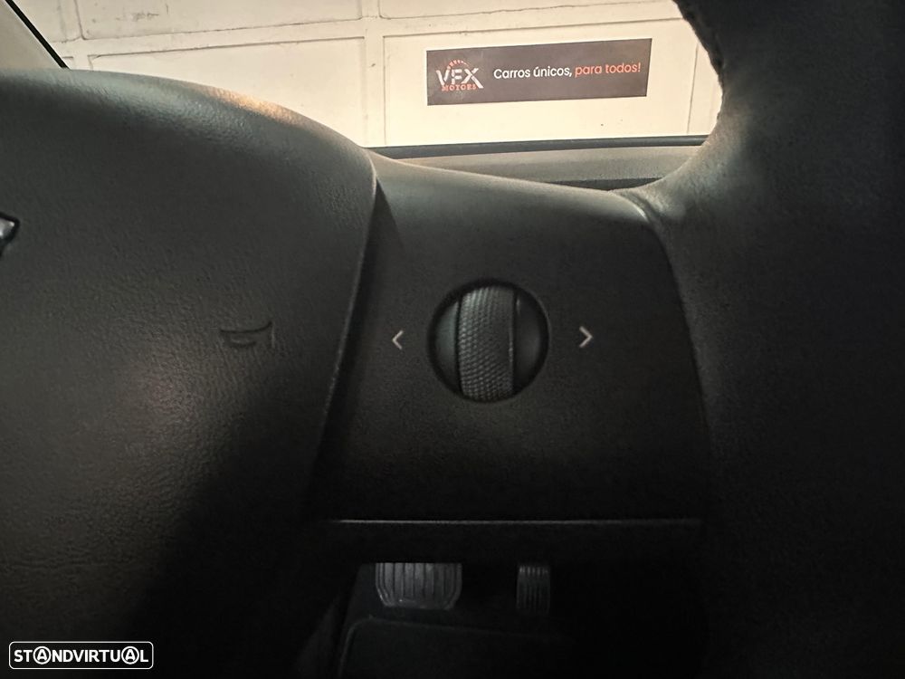Tesla Model 3 Long Range Tração Integral Premium - 40