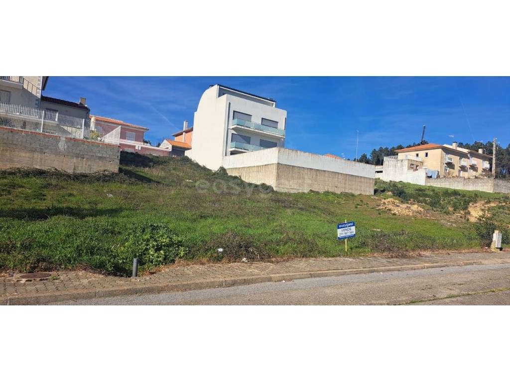 Excelente Lote para construção, com 450 M2, em Mogadouro - Grande imagem: 3/12