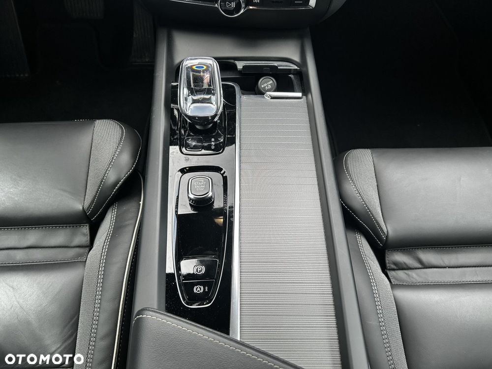 Volvo V60 - 19