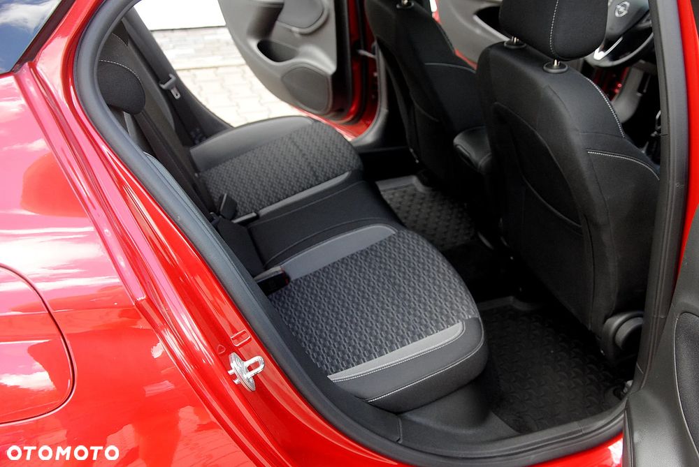 Opel Astra V 1.5 CDTI Elegance S&S - 10