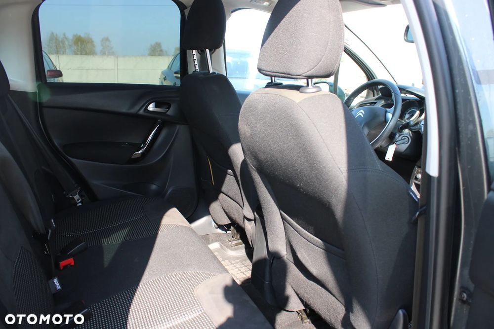 Citroën C3 HDi 90 FAP Exclusive - 12