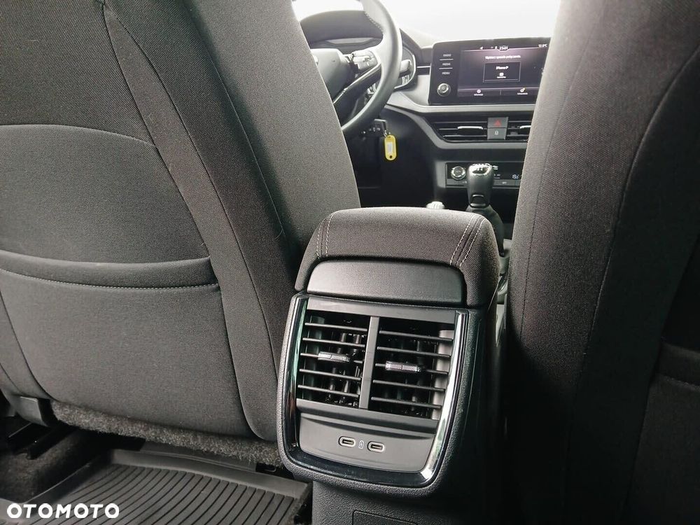 Skoda Scala 1.0 TSI Ambition - 20