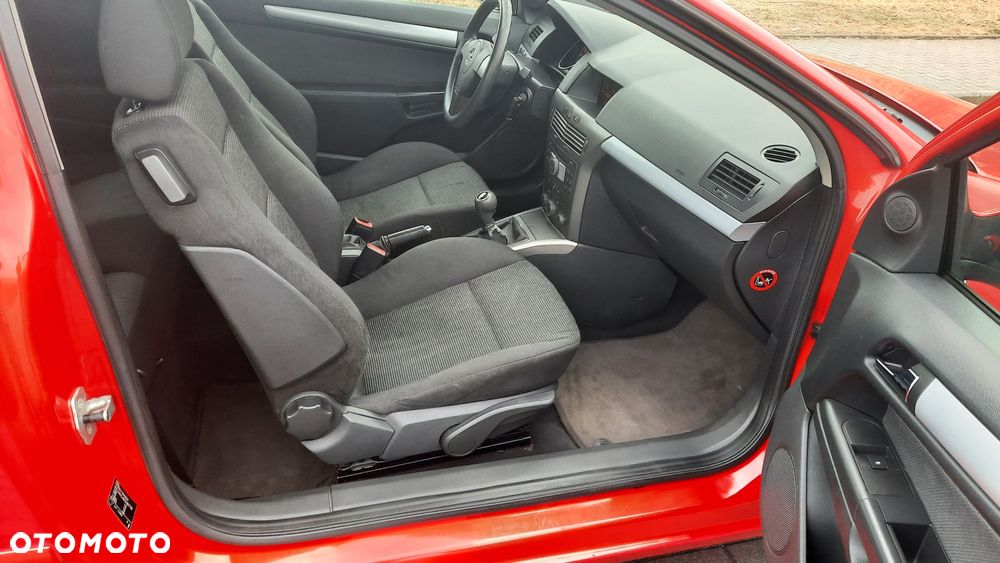 Opel Astra - 7