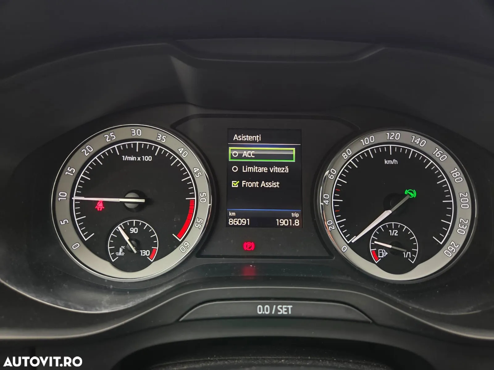 Skoda Kodiaq 1.5 TSI DSG Ambition - 15