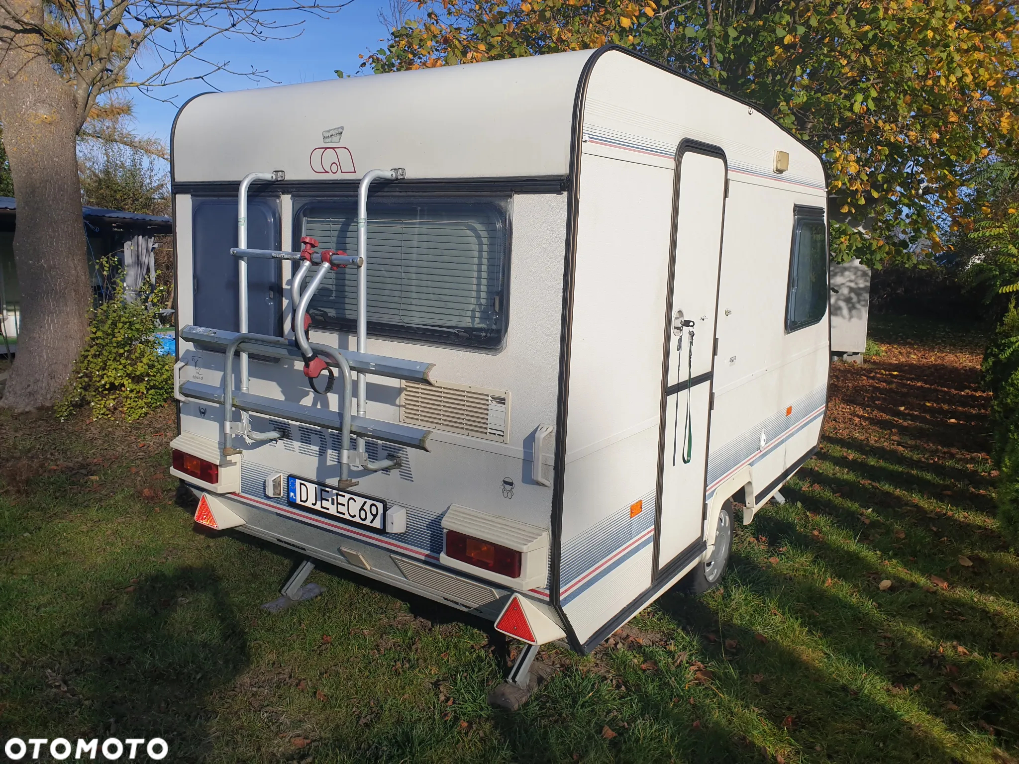 Adria Linea - 11