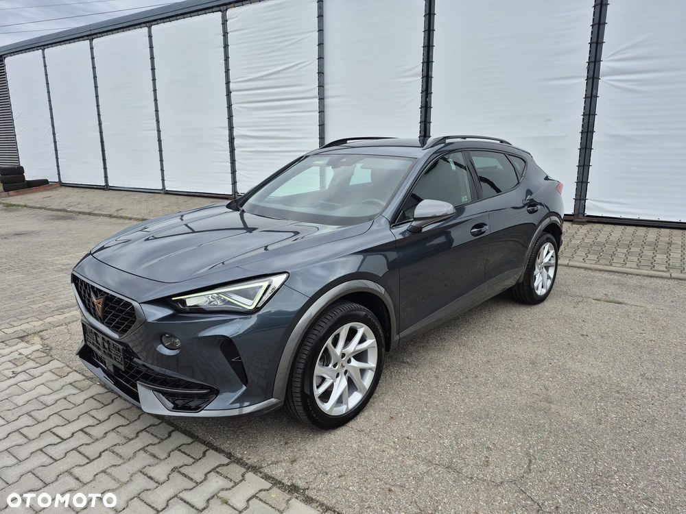 Cupra Formentor - 16