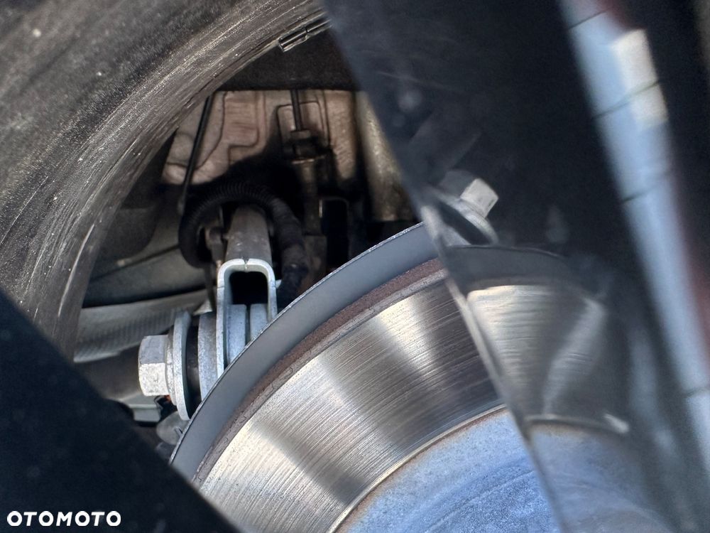 Opel Insignia 1.5 Automatik Edition - 36