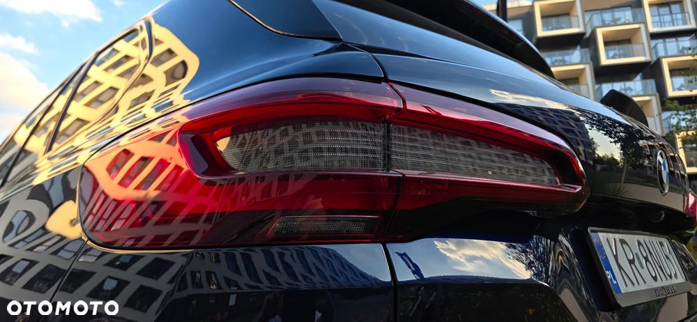 BMW X5 - 17