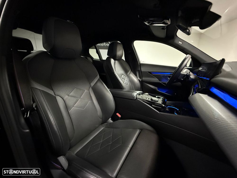BMW i5 xDrive40 Pack Desportivo M Pro - 26