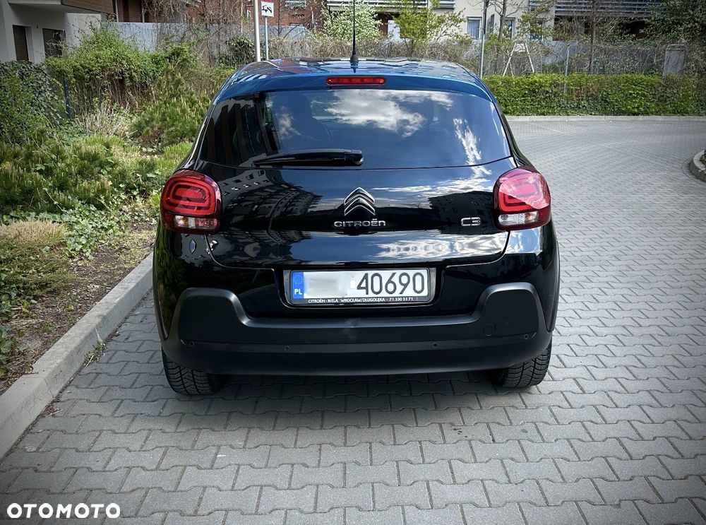Citroën C3 1.2 PureTech Elle - 10