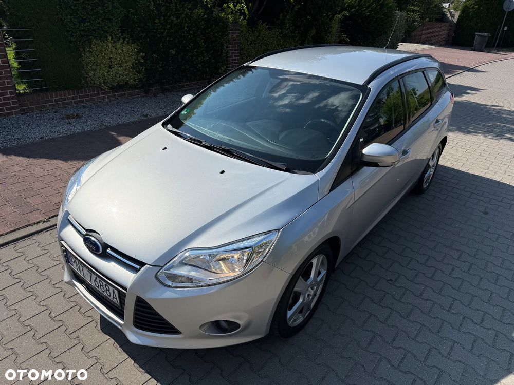 Ford Focus - 18