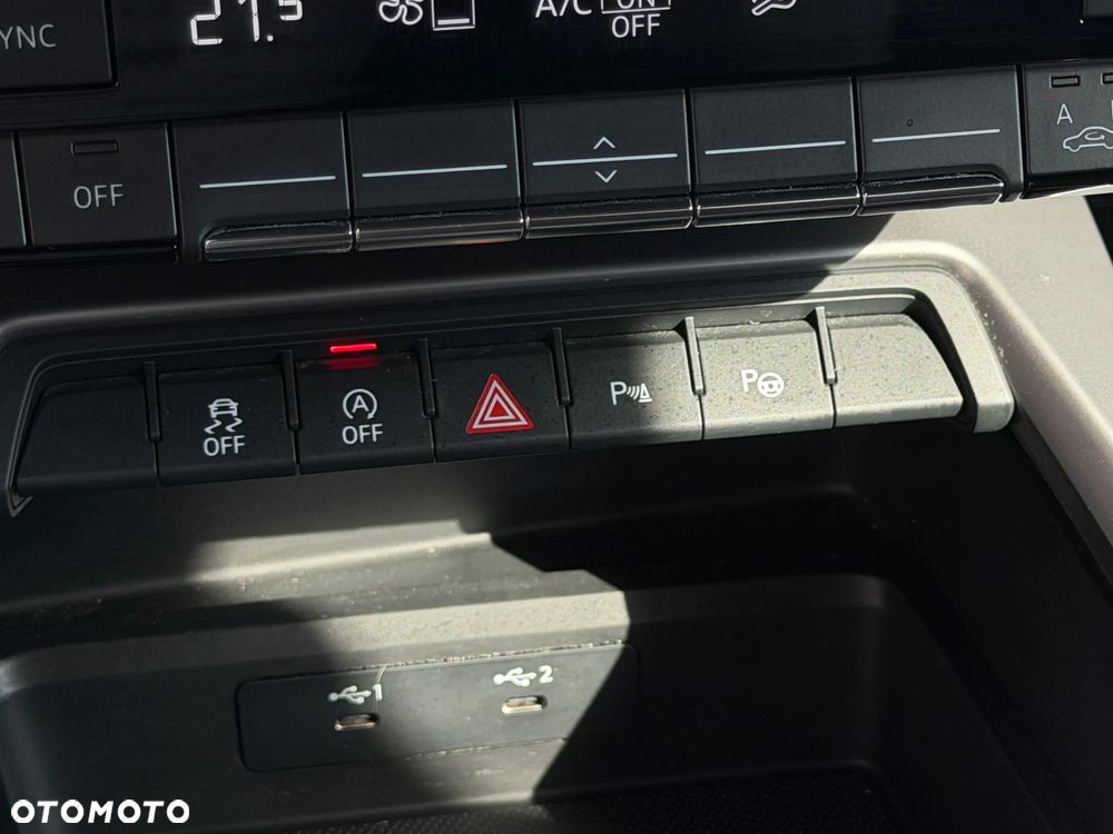 Audi A3 Sportback 35 TFSI mHEV S tronic - 22
