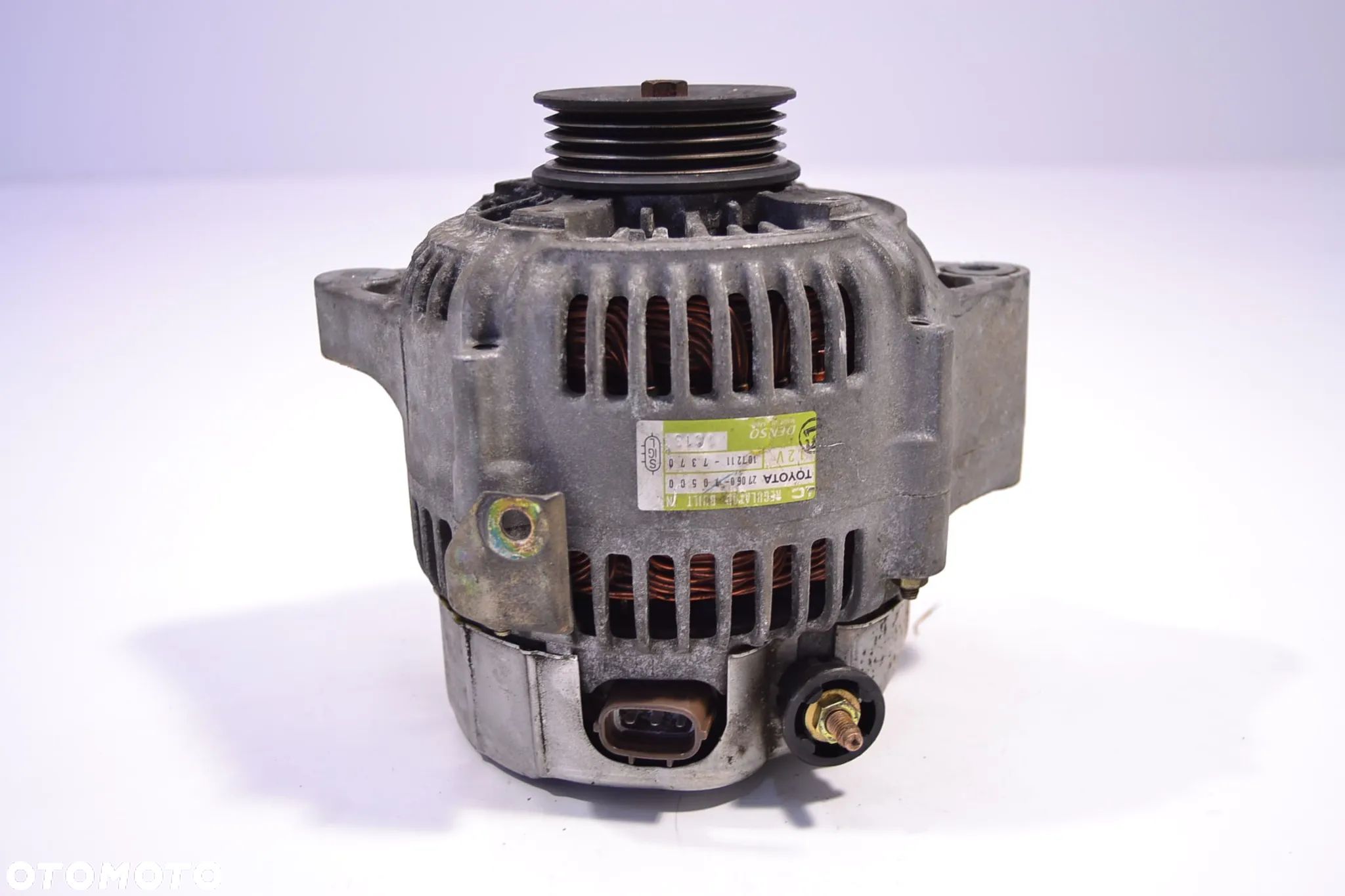 Alternator LEXUS IS 200 300 MK1 - 1