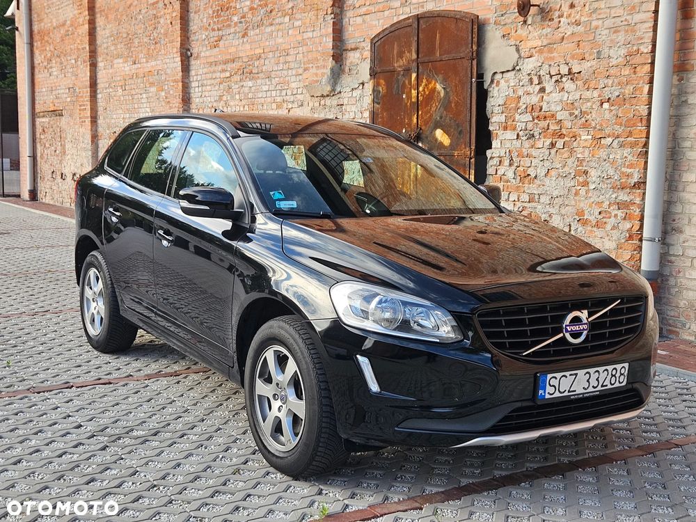 Volvo XC 60 - 9