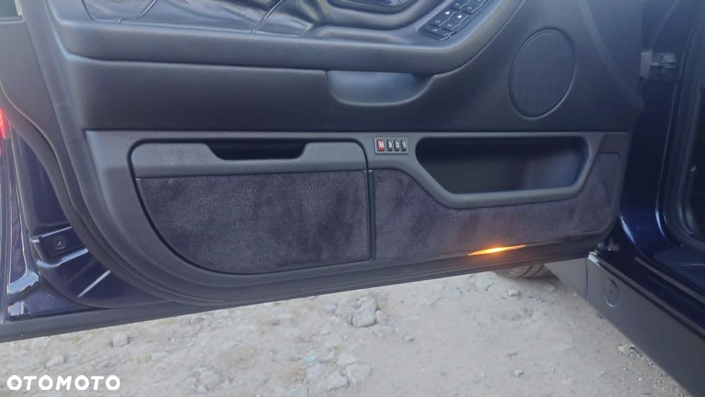 BMW Seria 7 - 9