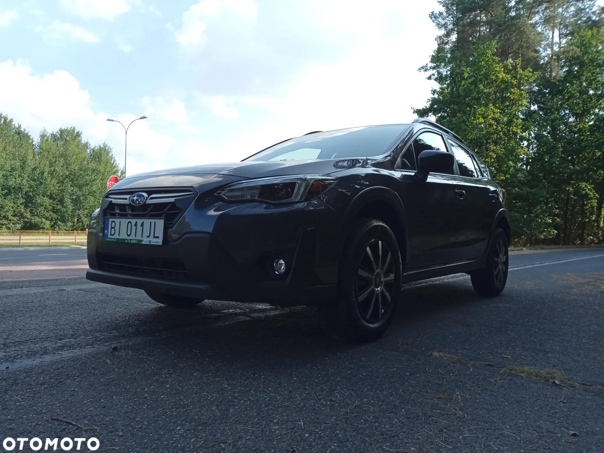 Subaru XV - 37