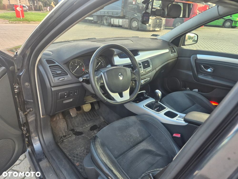 Renault Laguna 2.0 DCi Dynamique - 6