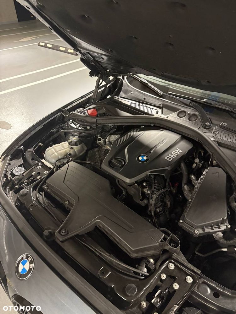 BMW Seria 2 220d Modern Line - 6