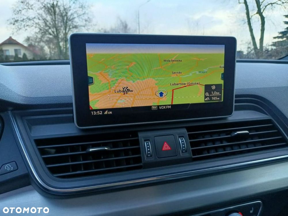 Audi Q5 2.0 TDI Quattro Sport S tronic - 20