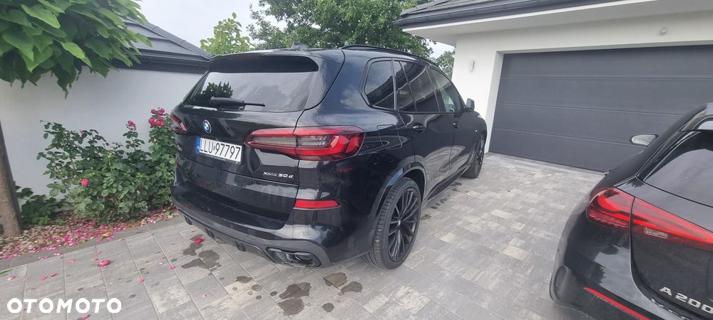 BMW X5 - 4