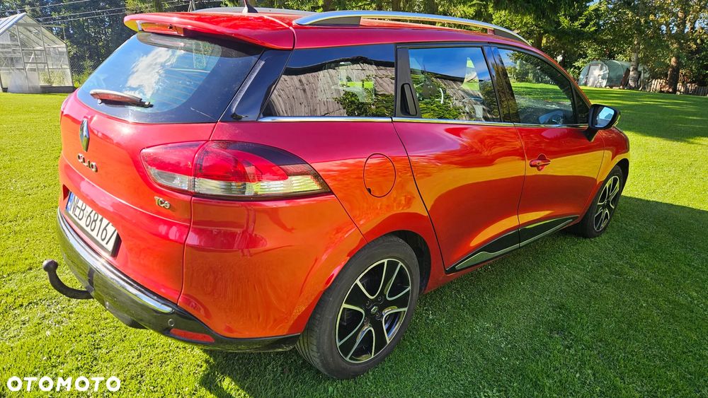 Renault Clio - 6
