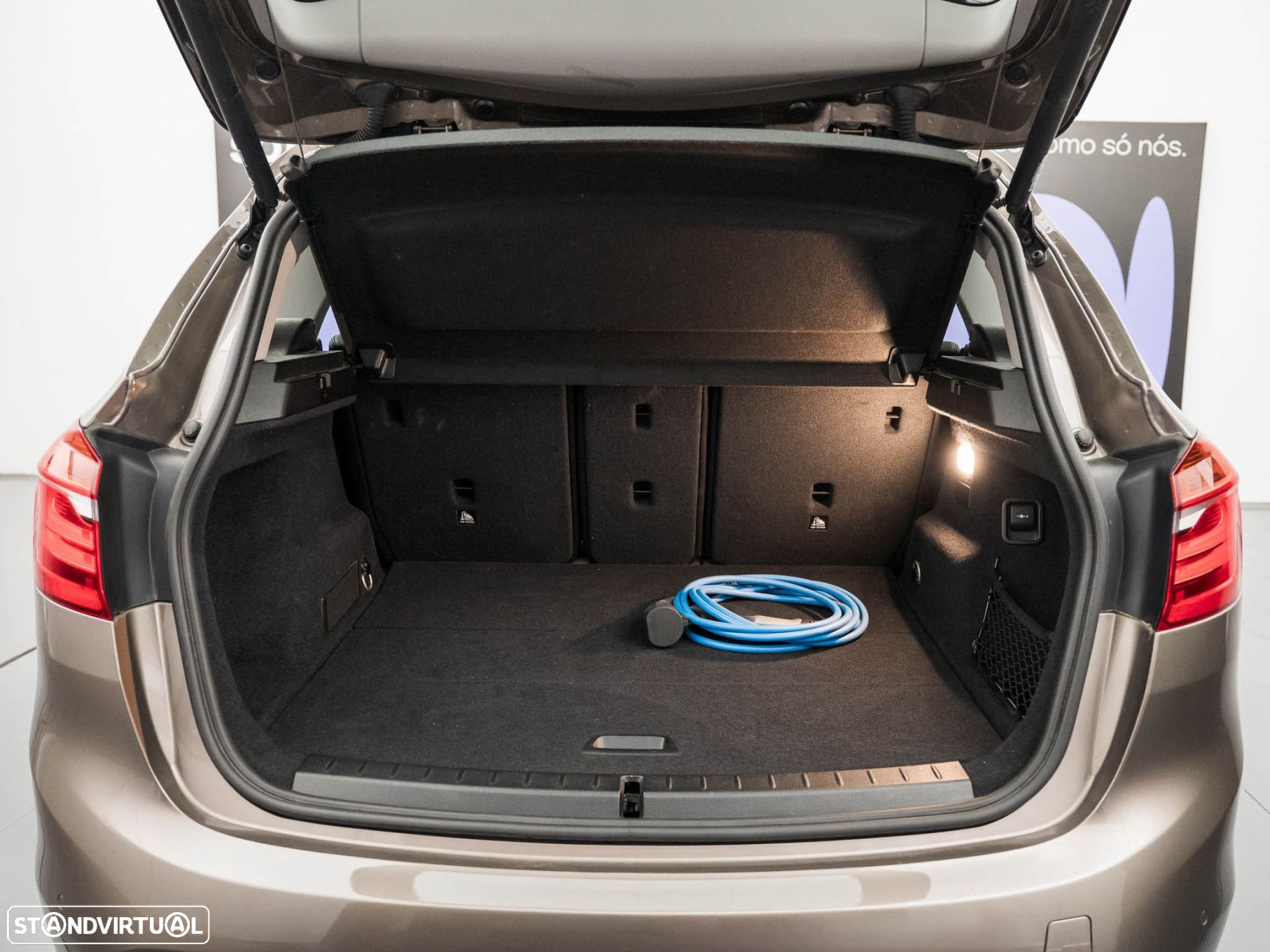 BMW 225xe Active Tourer Line Sport - 12