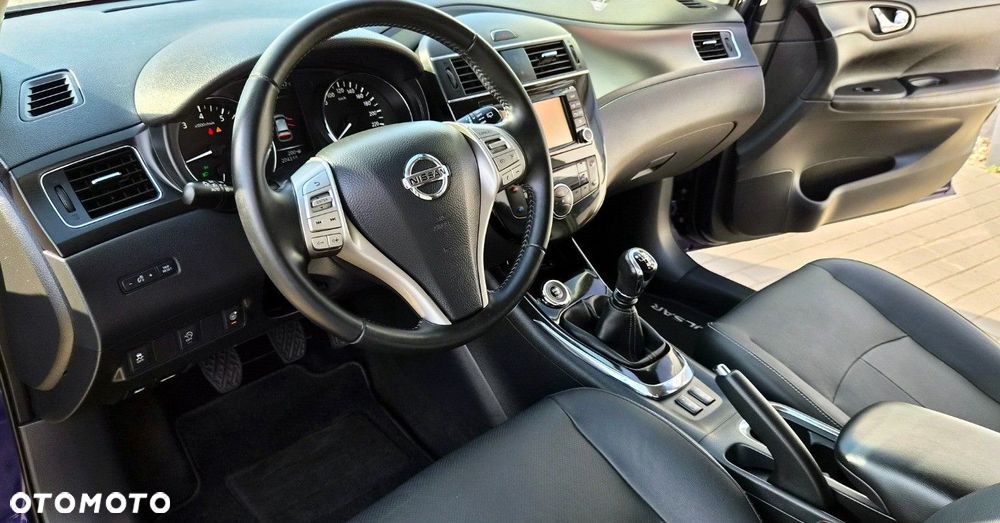 Nissan Pulsar - 25