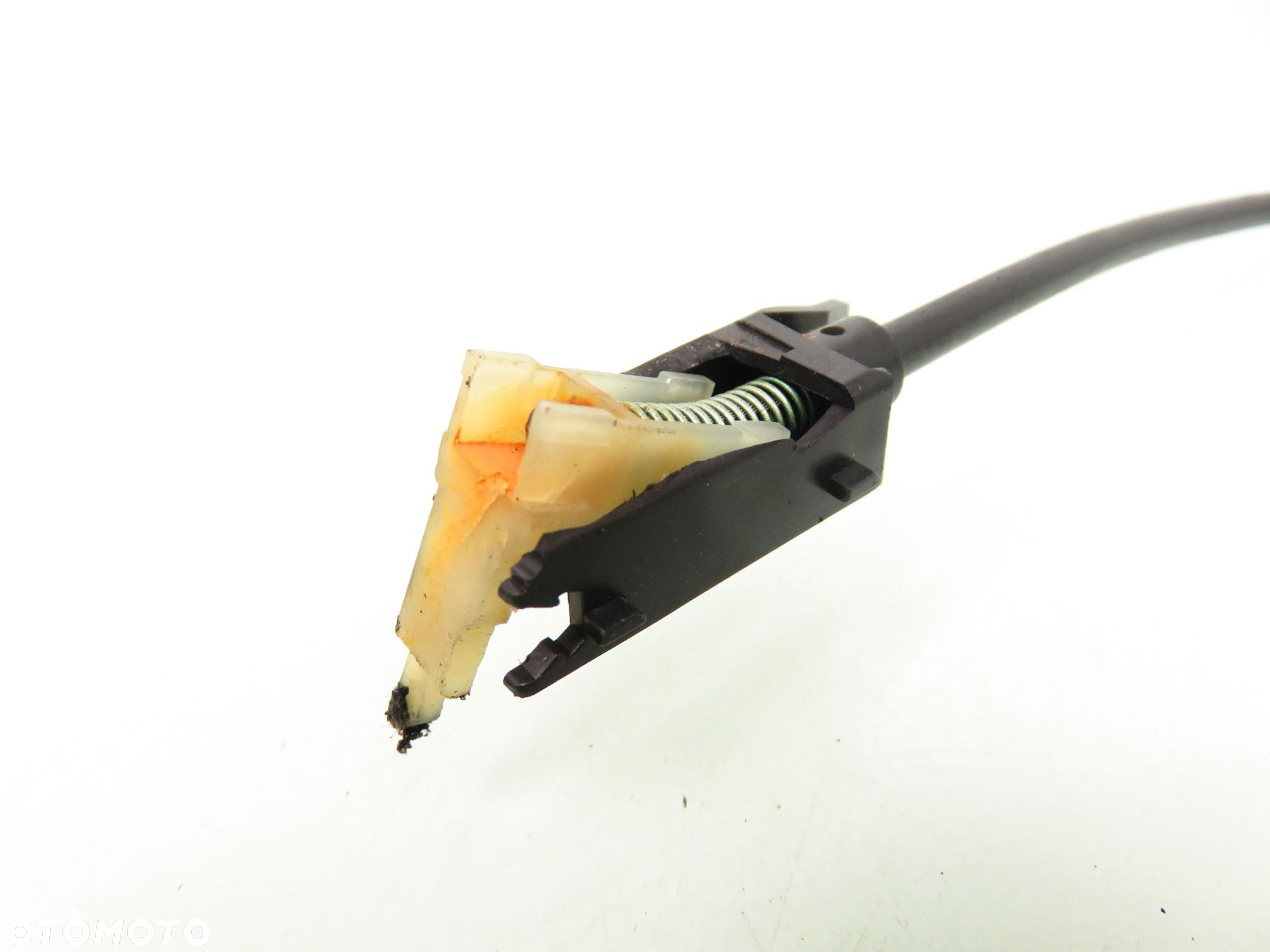 LEWAREK MERCEDES S203 2.0 A2032672524 - 5