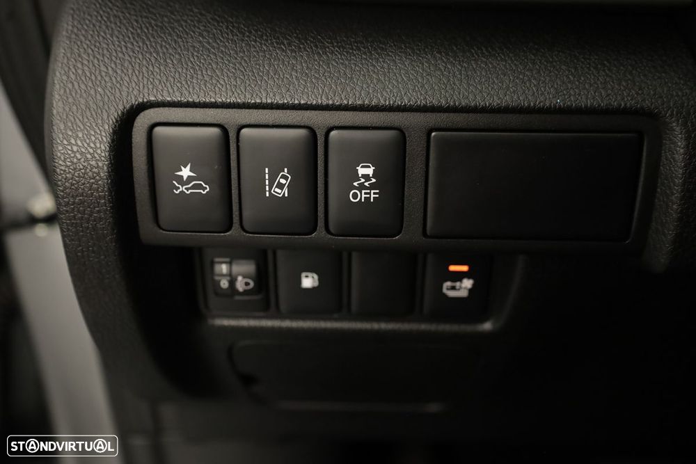 Mitsubishi Eclipse 2.4 PHEV eStyle — fotografia 19