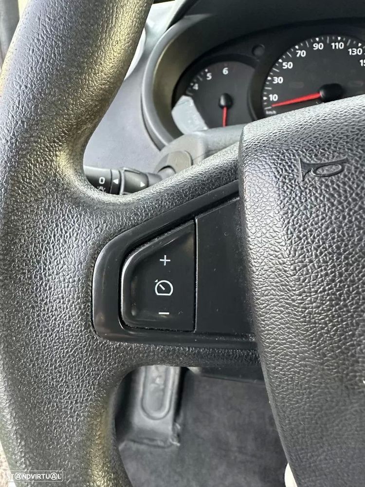 Renault kangoo compact 1.5 dci iva dedutivel - 25