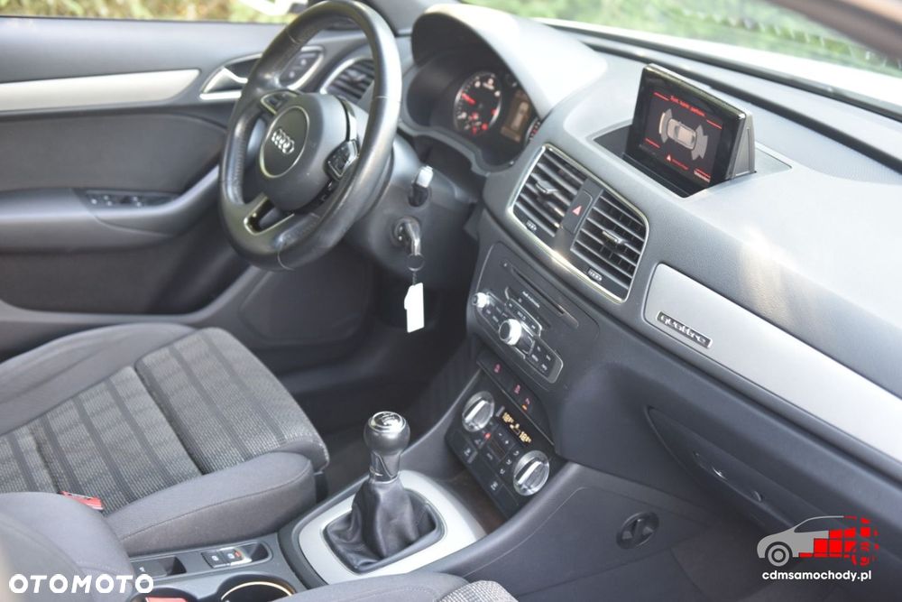 Audi Q3 - 22