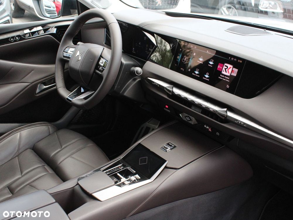 DS Automobiles DS 4 1.6 PureTech Rivoli - 17