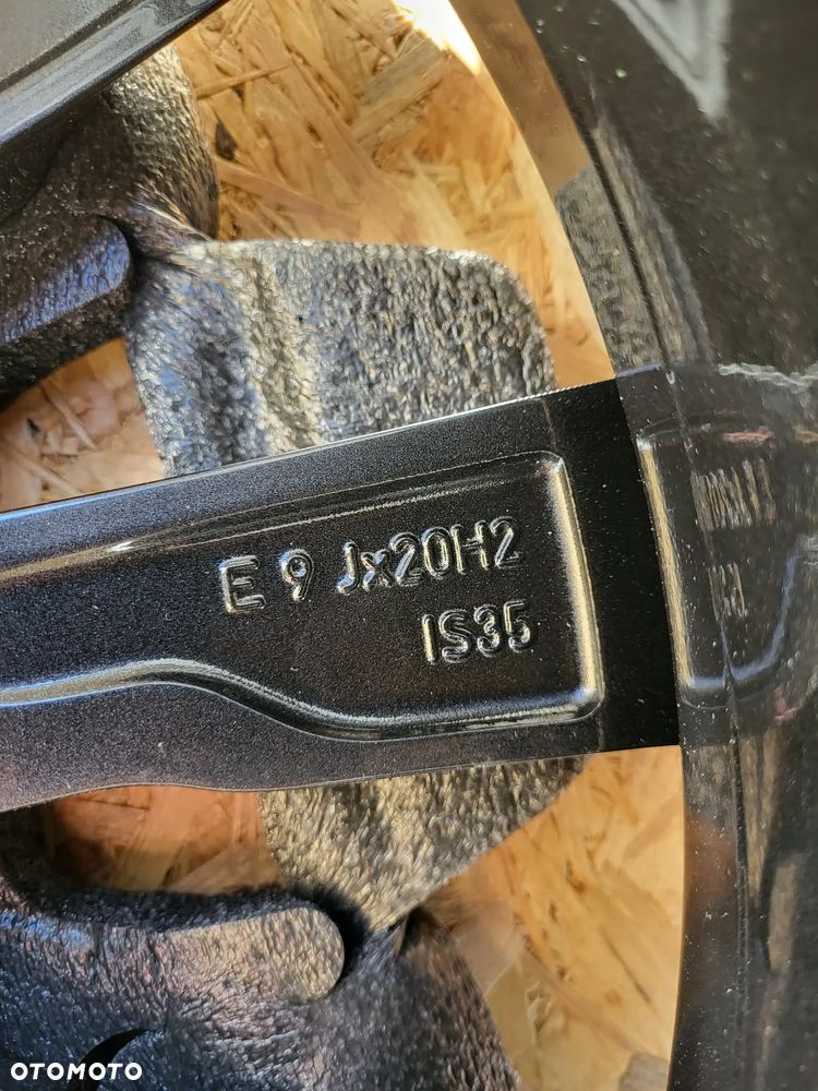 1x FELGA 20" BMW X5 G05 8071996 - 17