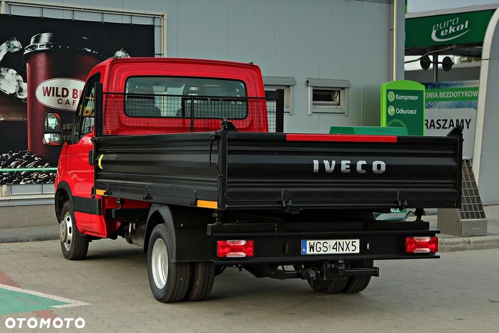 Iveco Daily - 6
