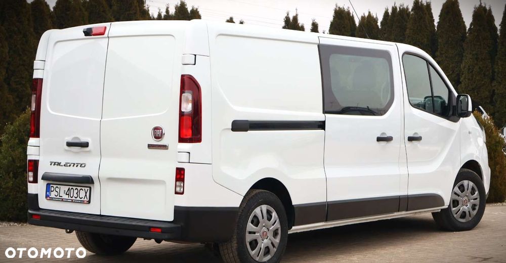 Fiat Talento - 5